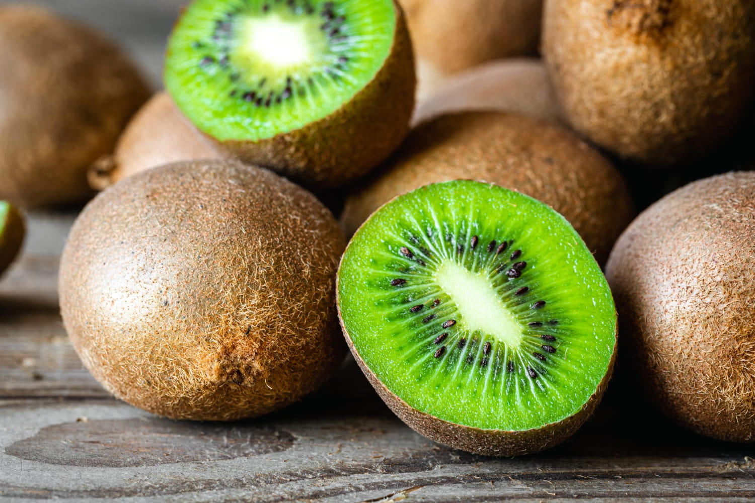 Interesting Facts About Kiwi