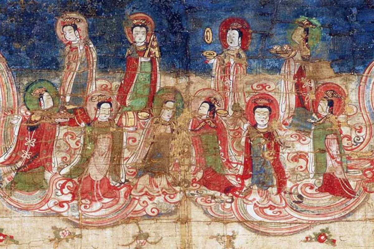 Interesting Facts About Manichaeism