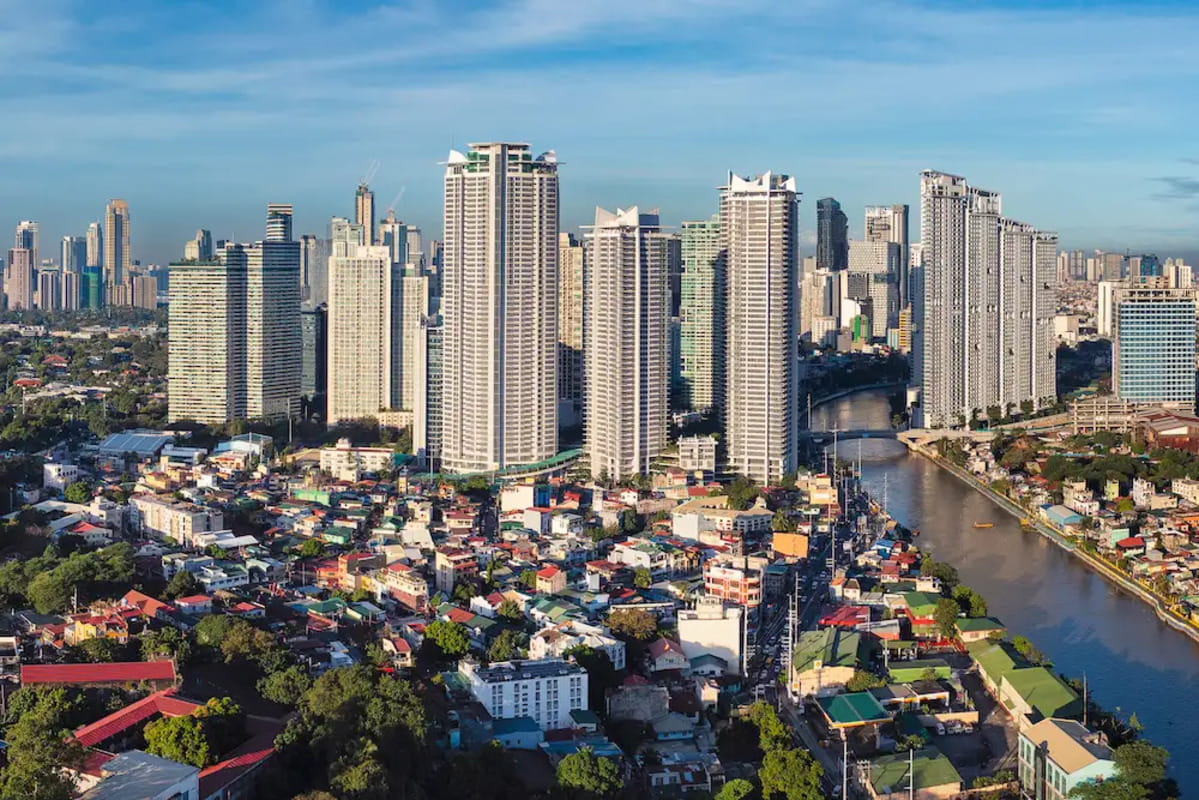 Interesting Facts About Manila