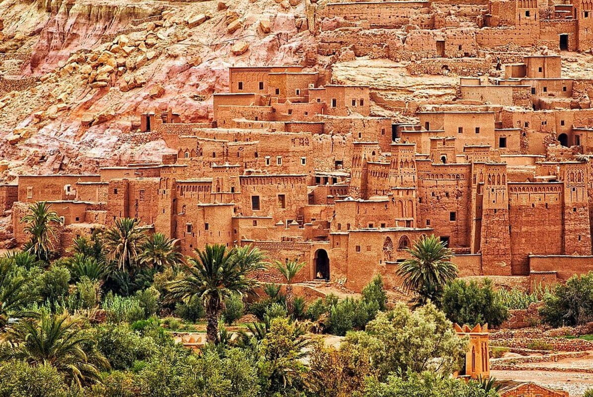 Interesting Facts About Marrakesh