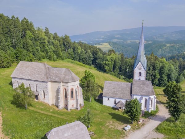 Цікаві факти про монастирі