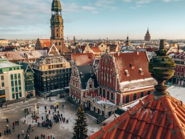 Цікаві факти про Польщу