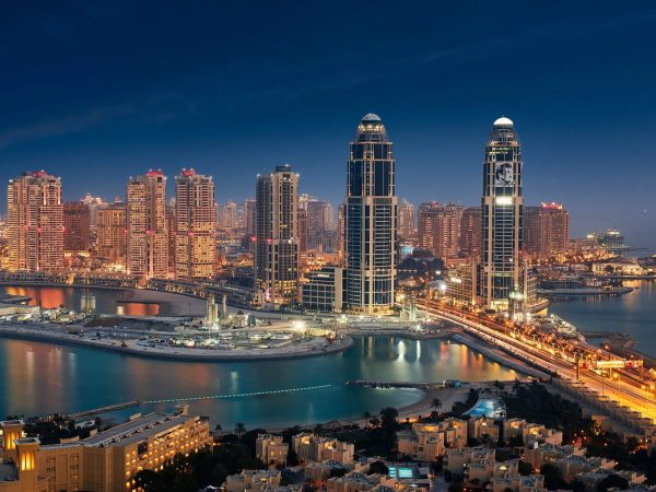 Interesting Facts About Qatar
