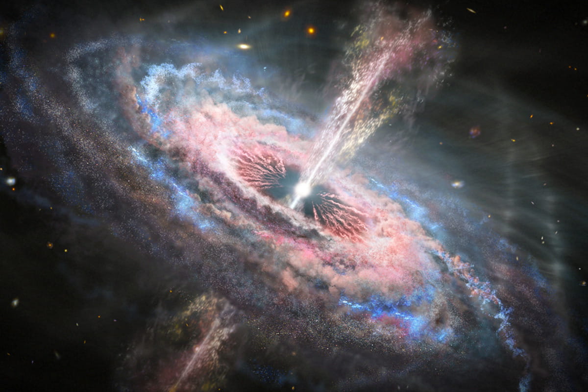 Interesting Facts About Quasars