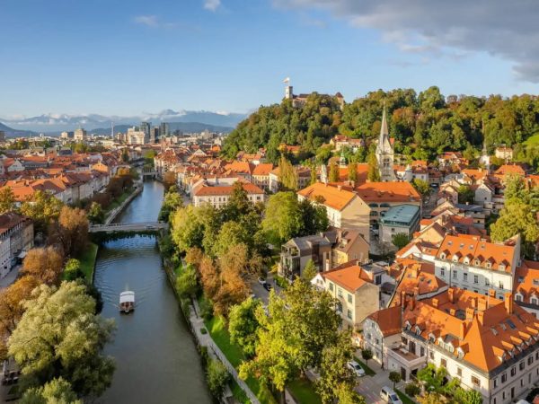 Словения туралы қызықты деректер