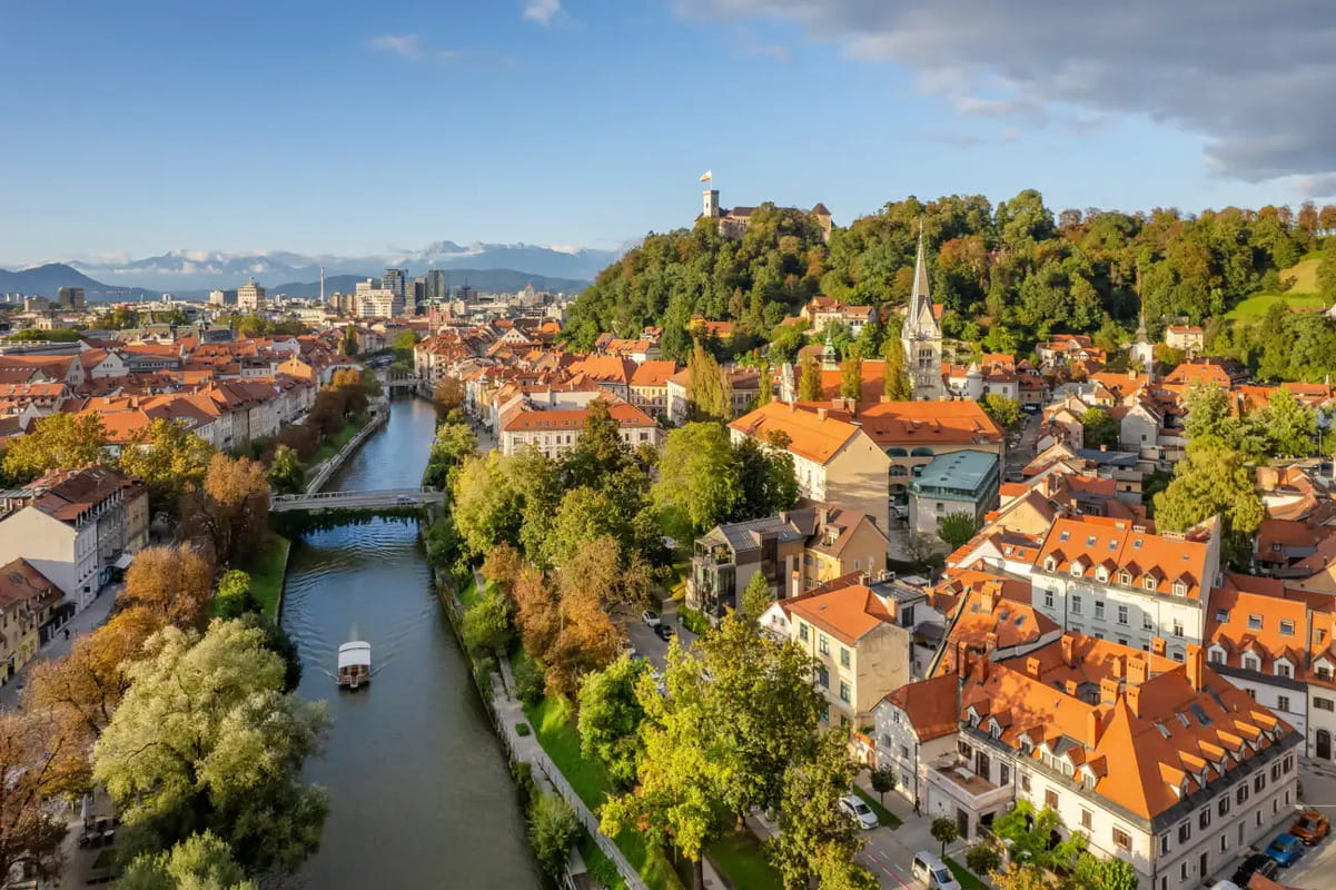 Interesting Facts About Slovenia