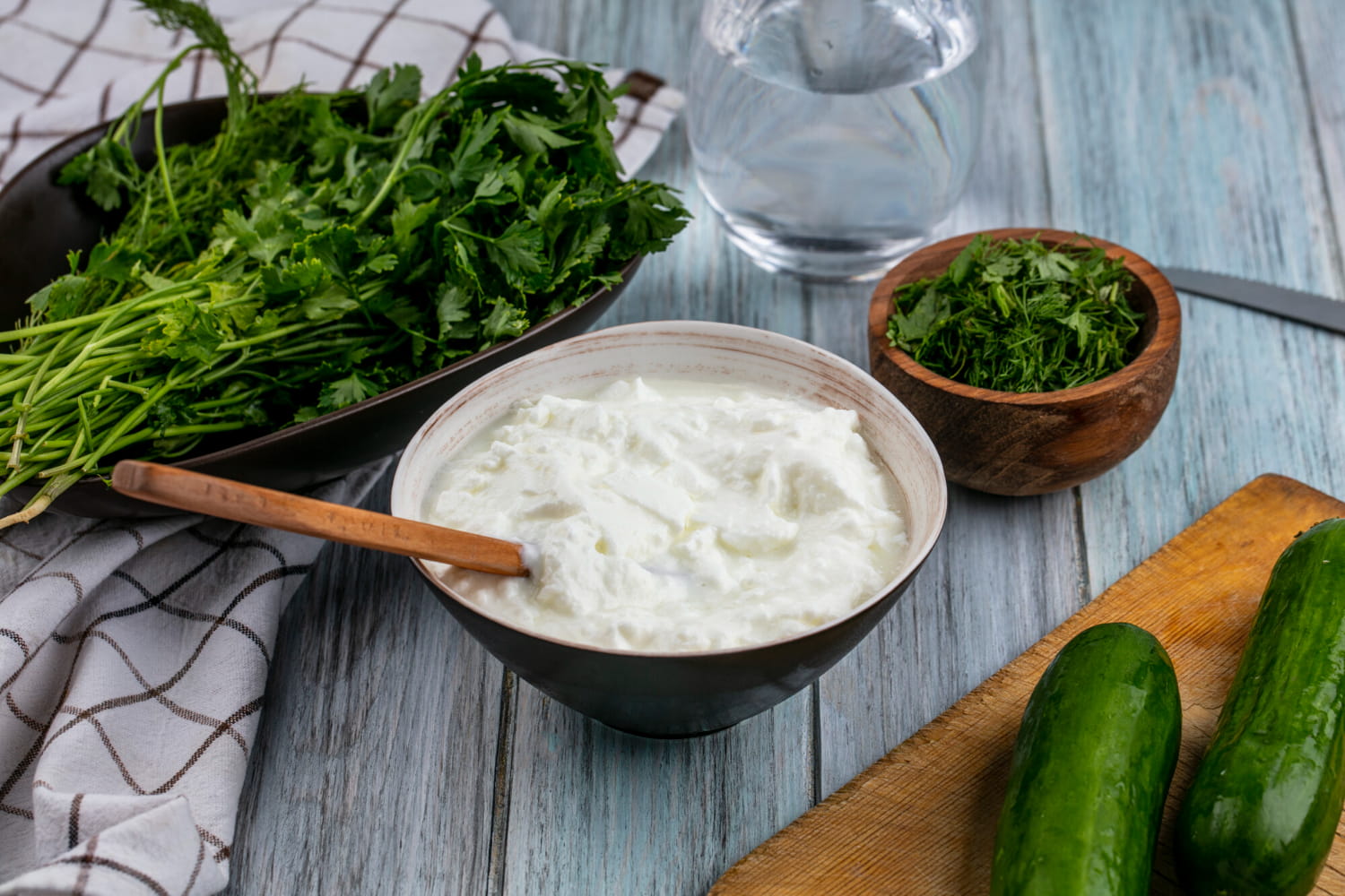 Interesting Facts About Sour Cream