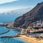 Цікаві факти про Тенерифе