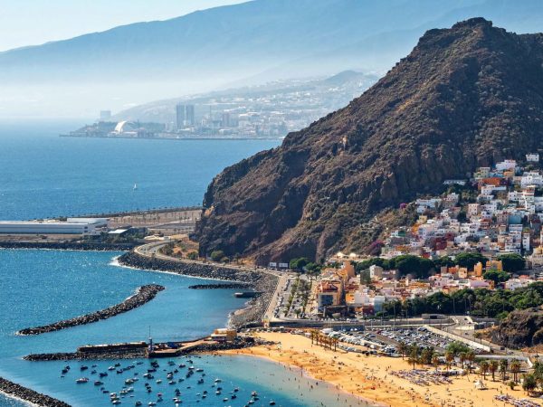 Цікаві факти про Тенерифе