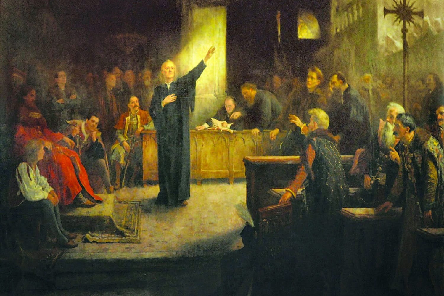 Interesting Facts About Unitarianism