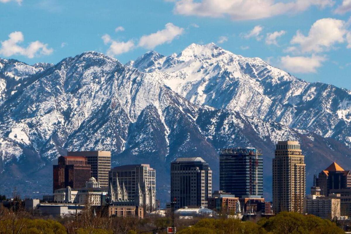 Interesting Facts About Utah