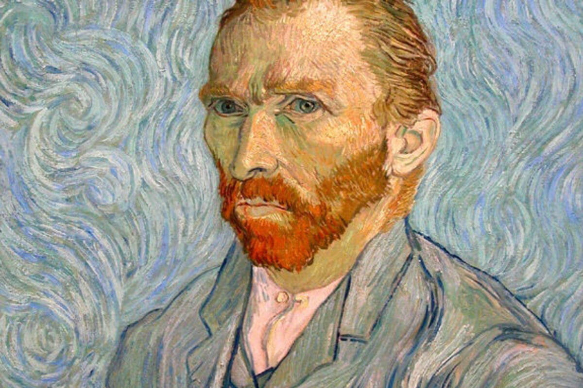 Interesting Facts About Vincent van Gogh
