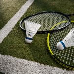 Цікаві факти про бадмінтон