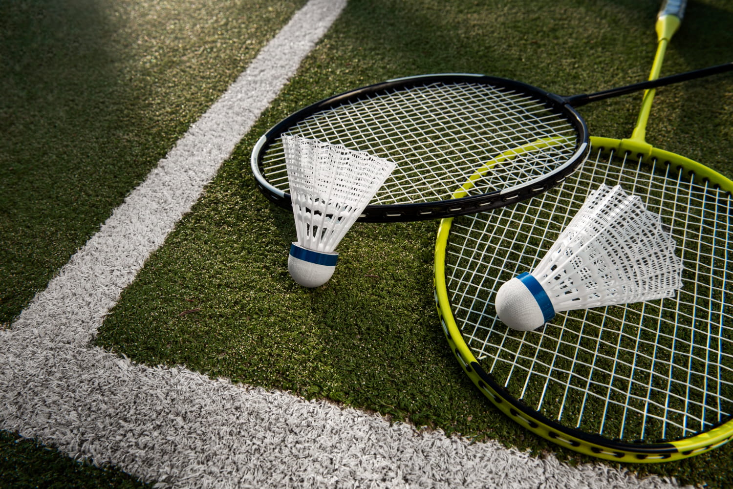 Ciekawostki o badmintonie