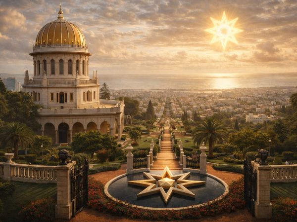 Цікаві факти про бахаїзм