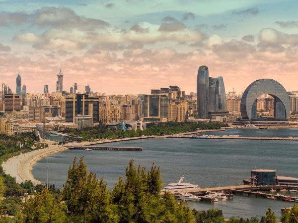 Цікаві факти про Баку