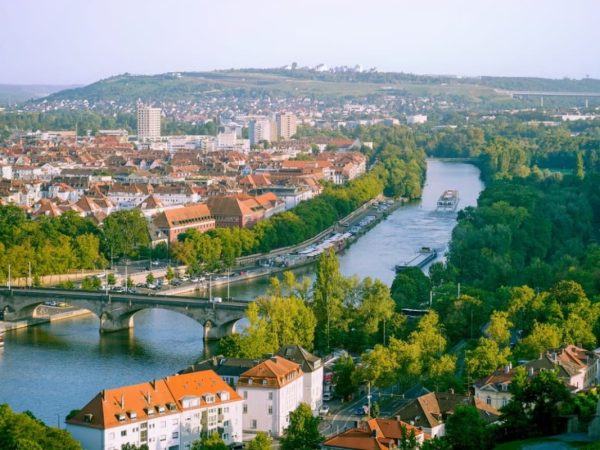 Цікаві факти про Баварію