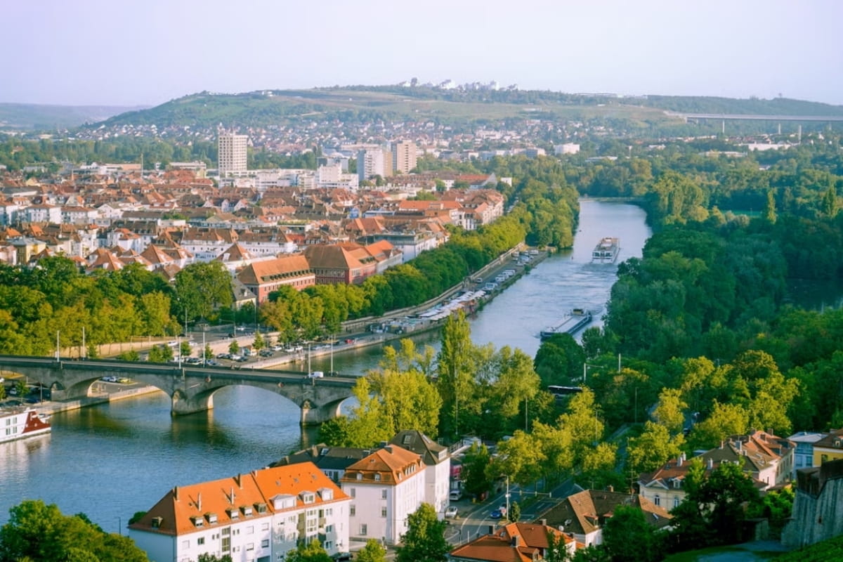 Ciekawostki o Bawarii