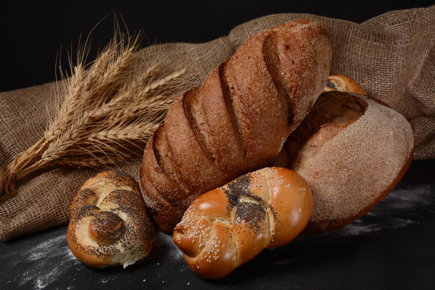 Ciekawostki o chlebie