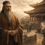 Конфуцианство туралы қызықты деректер