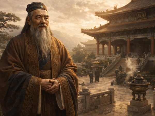 Цікаві факти про конфуціанство