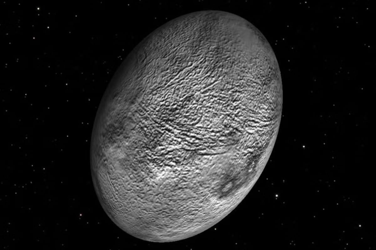 Ciekawostki o Haumei