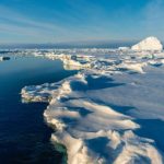 Цікаві факти про море Лаптєвих