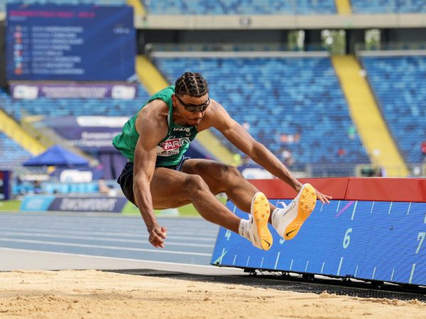 Цікаві факти про стрибки у довжину