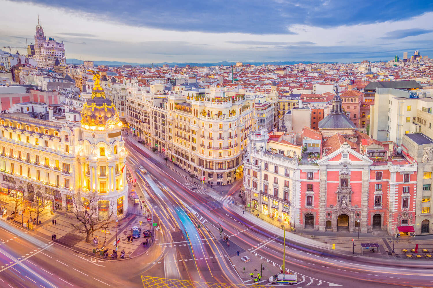 Ciekawostki o Madrycie