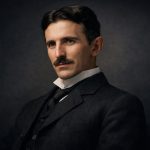 Ciekawostki o Nikoli Tesli