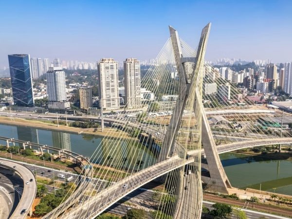 Цікаві факти про Сан-Паулу