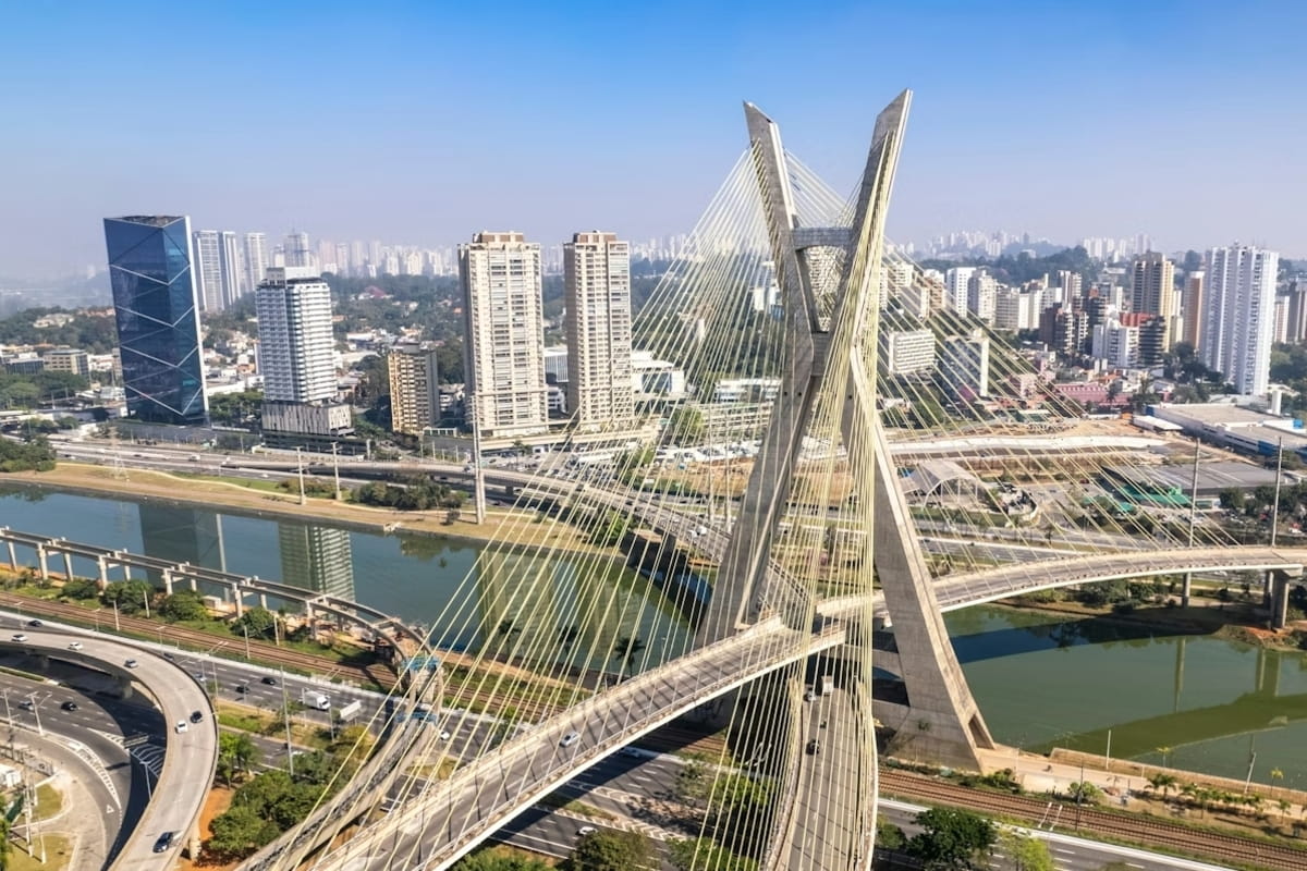 Ciekawostki o São Paulo