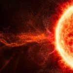 Ciekawostki o wietrze słonecznym