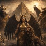Interesting Facts About Sumerian Mythology