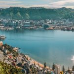 Цікаві факти про Веллінгтон