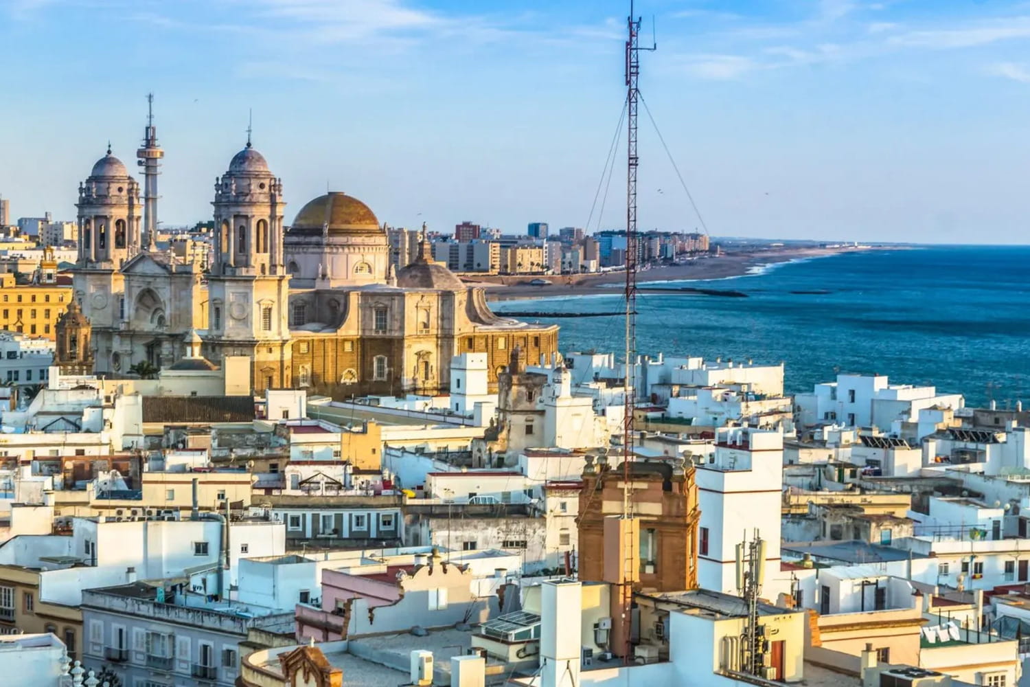 Цікаві факти про Андалусію