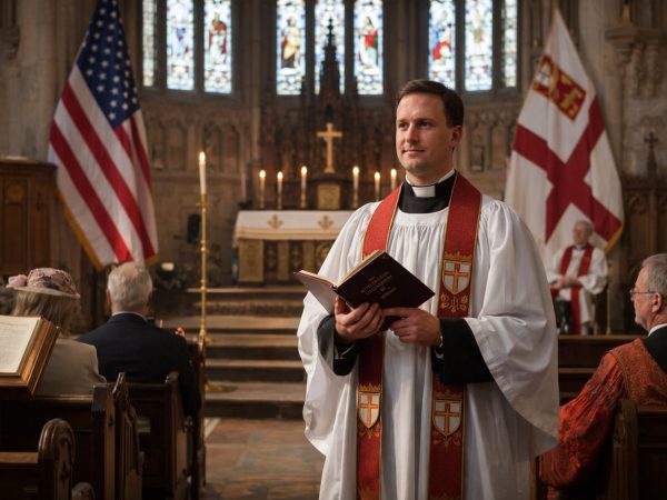 Цікаві факти про англіканство