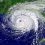 Interesting Facts About Anticyclones