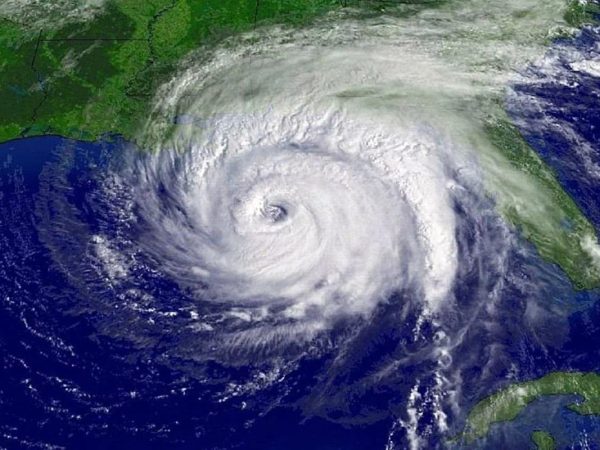 Цікаві факти про антициклони