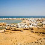 Цікаві факти про Аравійське море
