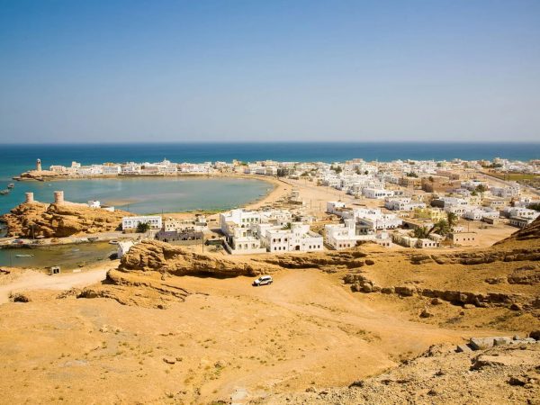 Цікаві факти про Аравійське море