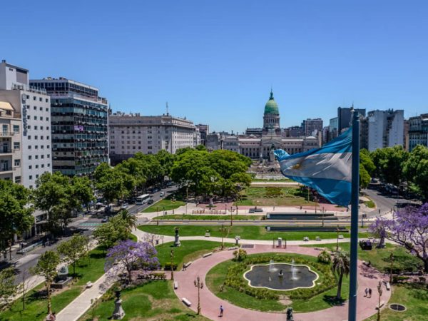 Цікаві факти про Аргентину