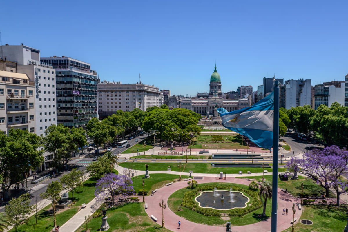 Цікаві факти про Аргентину