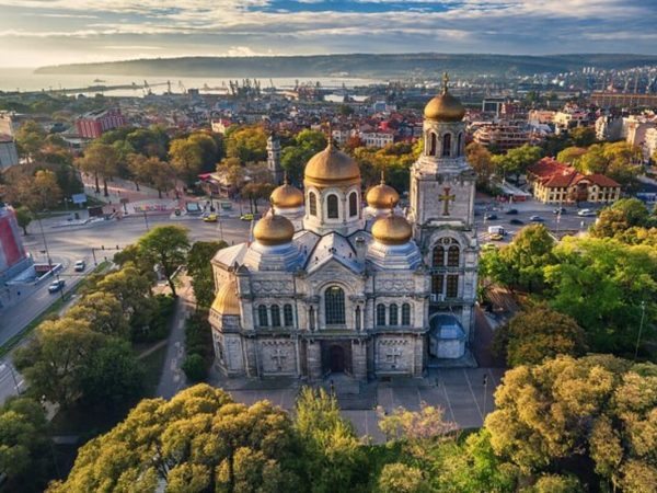 Цікаві факти про Болгарію