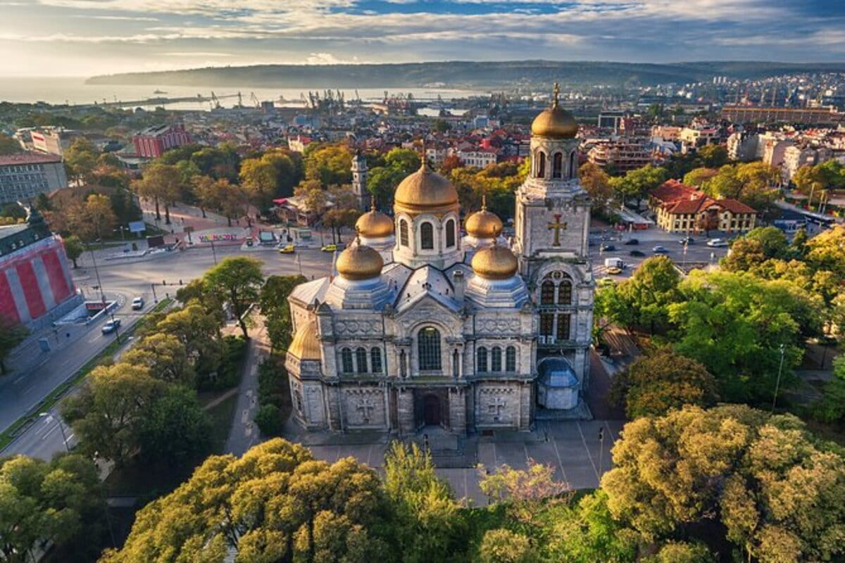 Цікаві факти про Болгарію