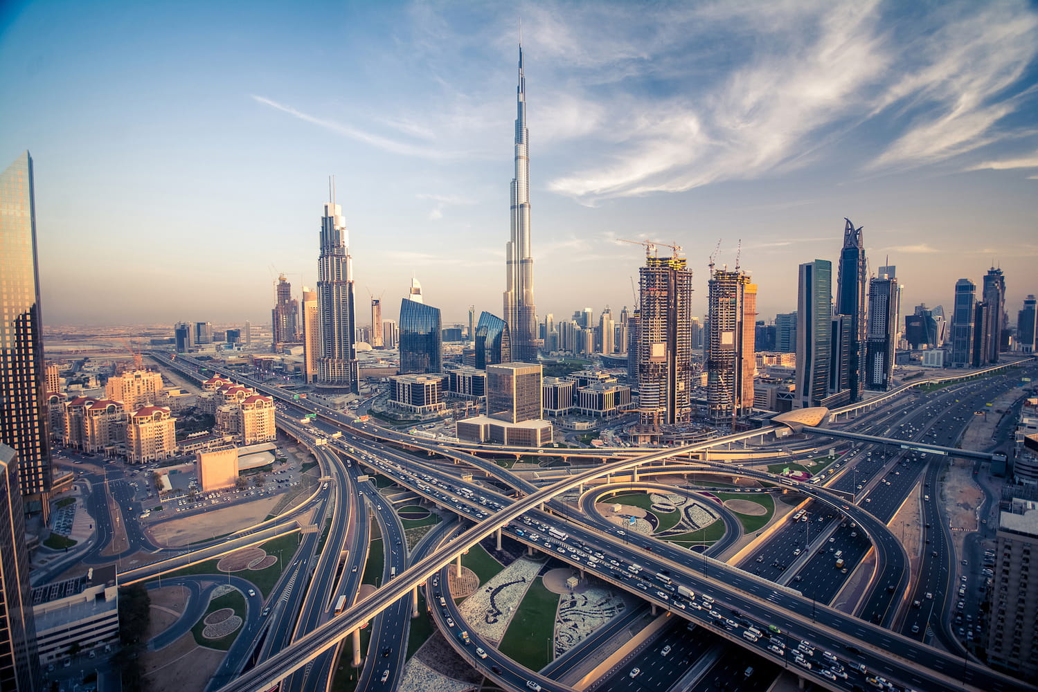 Interesting Facts About Dubai