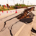 Интересные факты о землетрясениях