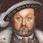 Цікаві факти про Генріха VIII