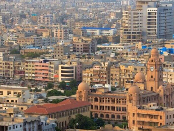 Цікаві факти про Карачі