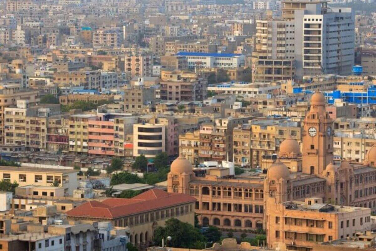 Цікаві факти про Карачі